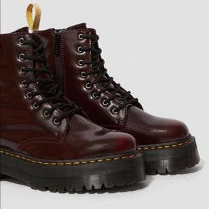 Dr. Martens Vegan Jadon II Boots